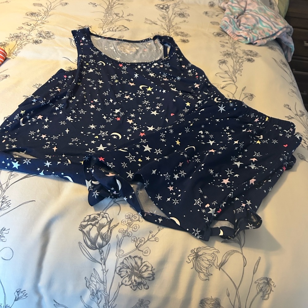 2XL Pajama Bundle - Picture 3 of 7
